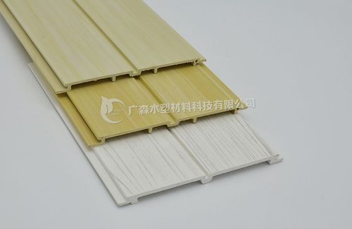 惠州品牌好的生態木墻板廠家資訊